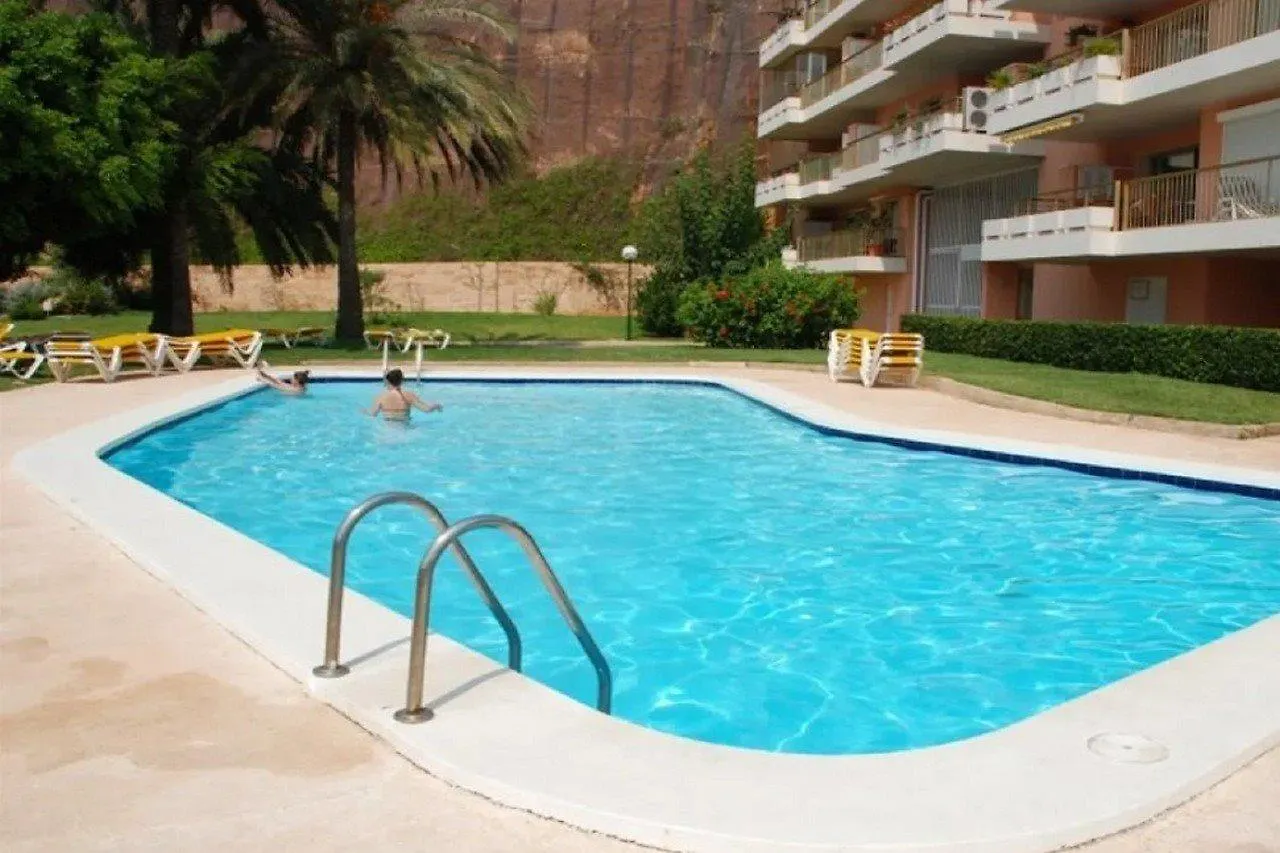 Apartmán Ra114 Puerto Portals Portals Nous  Španělsko