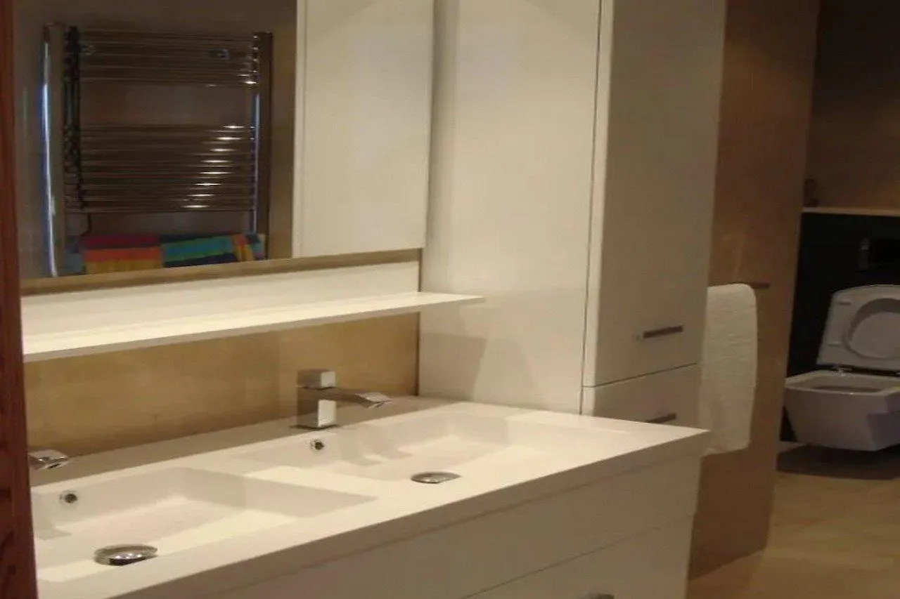 Apartmán Ra114 Puerto Portals Portals Nous  Portals Nous (Mallorca)