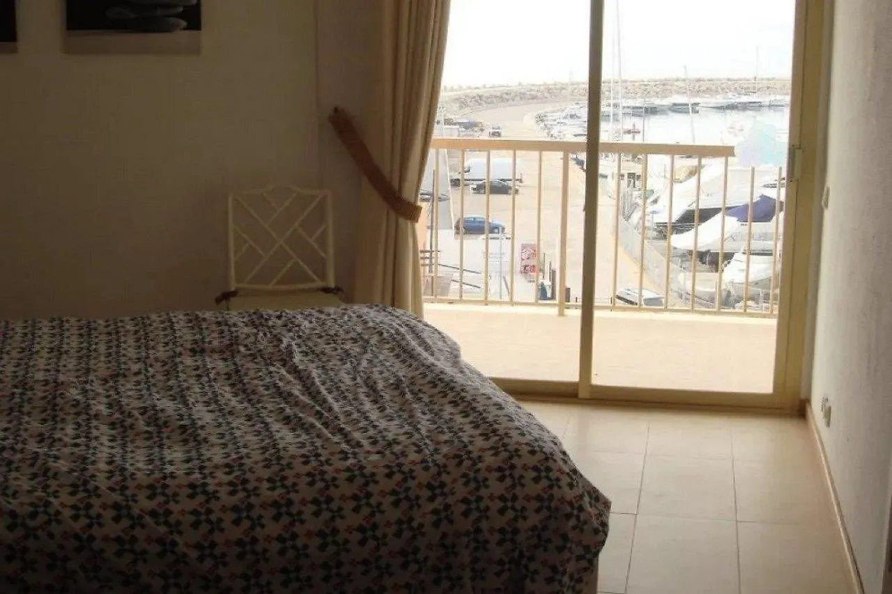 Apartmán Ra114 Puerto Portals Portals Nous